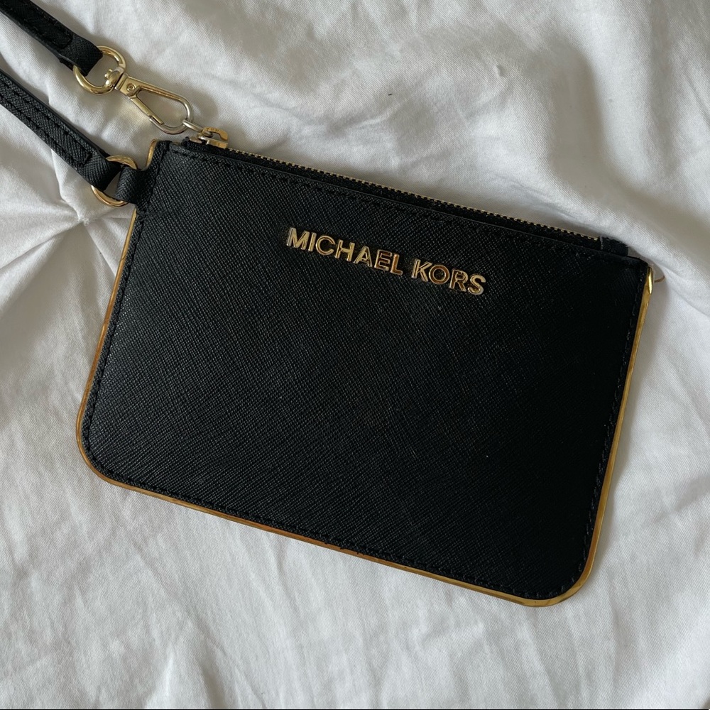 Michael Kors Wristlet